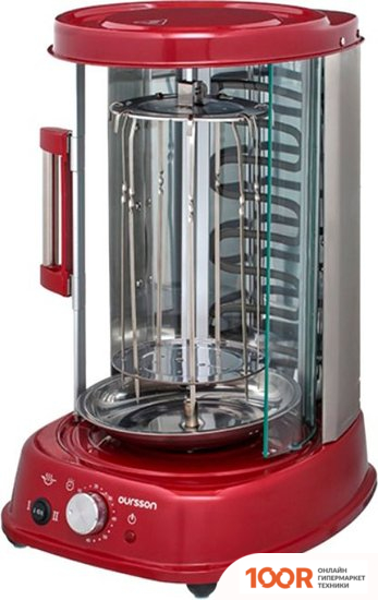 Oursson VR1522B/DC (327496)