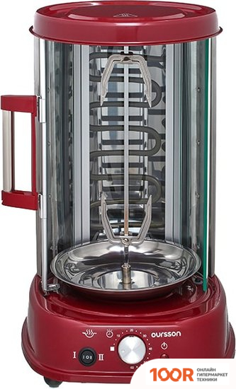 Oursson VR1522/DC (327494)