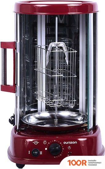 Oursson VR1520/DC (327493)