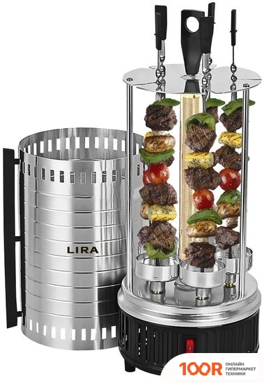 LIRA LR 1305 (327492)