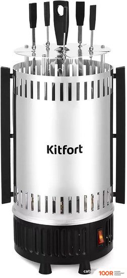 Kitfort KT-1406 (327487)
