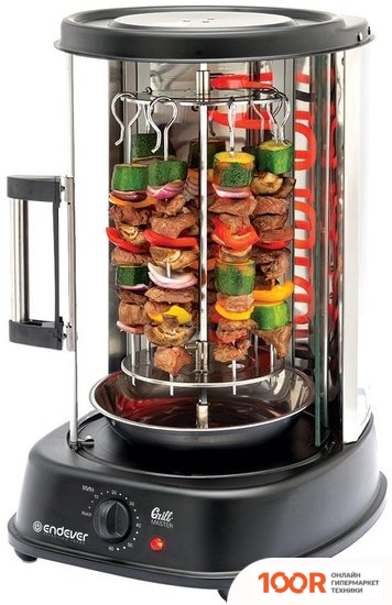 Endever GRILLMASTER-300 (327484)