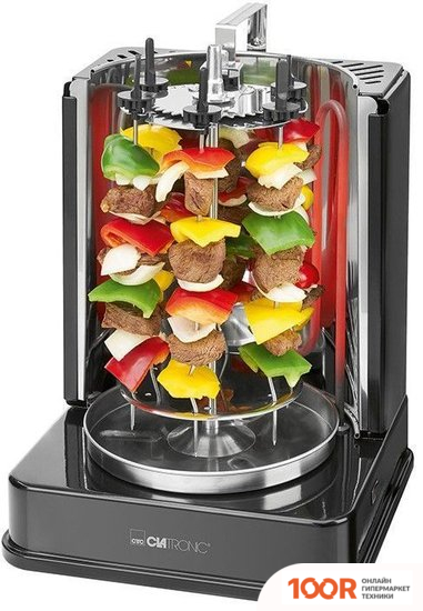 Clatronic DVG 3686 (327481)