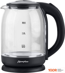 Матрена МА-154 (ЧЕРНЫЙ) (327461)