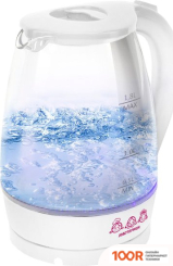 Мастерица EK-1801G (БЕЛЫЙ) (327393)