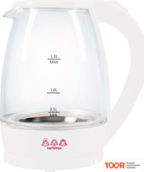 Мастерица EK-1801G (БЕЛЫЙ) (327393)