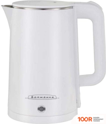 Волжанка ЭЧ-019 (327341)