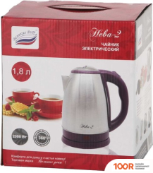 Великие Реки НЕВА-2 (БОРДОВЫЙ) (327311)