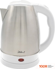 Великие Реки НЕВА-2 (БЕЛЫЙ) (327310)