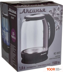 Аксинья КС-1017 (327275)