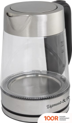 Zigmund & Shtain KE-926 (327256)