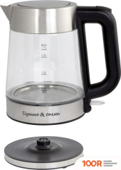 Zigmund & Shtain KE-926 (327256)