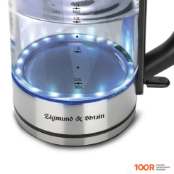 Zigmund & Shtain KE-823 (327251)