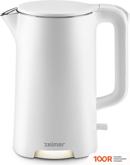 Zelmer ZCK8040 (327250)