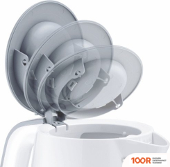 Zelmer ZCK7621S (327224)