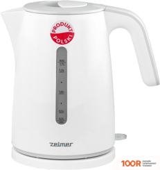 Zelmer ZCK7621S (327224)