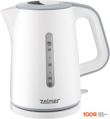 Zelmer ZCK7620S (327223)