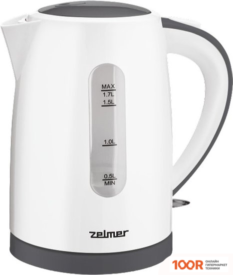 Zelmer ZCK7619 (327221)