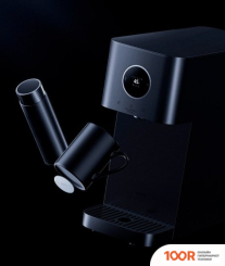 Xiaomi SMART FILTERED WATER DISPENSER PRO MRH142-1A (ЕВРОВИЛКА) (327204)