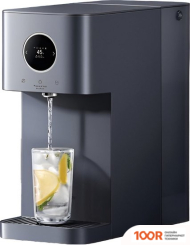 Xiaomi SMART FILTERED WATER DISPENSER PRO MRH142-1A (ЕВРОВИЛКА) (327204)
