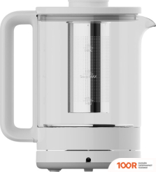 Xiaomi MULTIFUNCTIONAL KETTLE MJDGNYSH04DEM (ЕВРОВИЛКА) (327202)