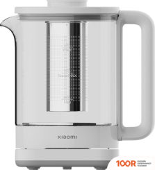 Xiaomi MULTIFUNCTIONAL KETTLE MJDGNYSH04DEM (ЕВРОВИЛКА) (327202)