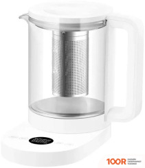 Xiaomi MIJIA SMART MULTIFUNCTION HEALTH POT MYSHOE1ACM (С ПЕРЕХОДНИКОМ НА ЕВРОВИЛКУ) (327195)