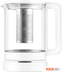 Xiaomi MIJIA SMART MULTIFUNCTION HEALTH POT MYSHOE1ACM (С ПЕРЕХОДНИКОМ НА ЕВРОВИЛКУ) (327195)