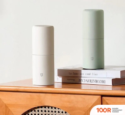 Xiaomi MIJIA PORTABLE HOT WATER DISPENSER MJBXJRYSJ01 (БЕЛЫЙ, С ПЕРЕХОДНИКОМ НА ЕВРОВИЛКУ) (327192)