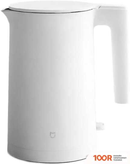 Xiaomi ELECTRIC KETTLE 2 MJDSH04YM (ЕВРОПЕЙСКАЯ ВИЛКА) (327180)