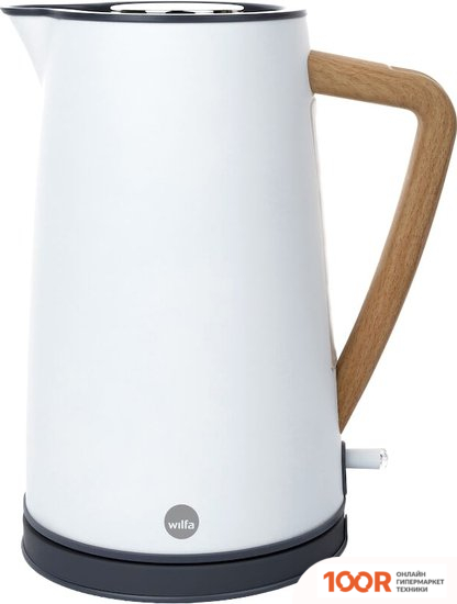 Wilfa WKR-2000W (327104)