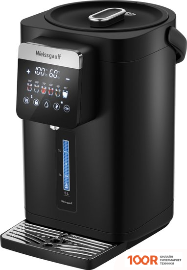 Weissgauff WWT 5030 COLORTOUCH DBX (327096)
