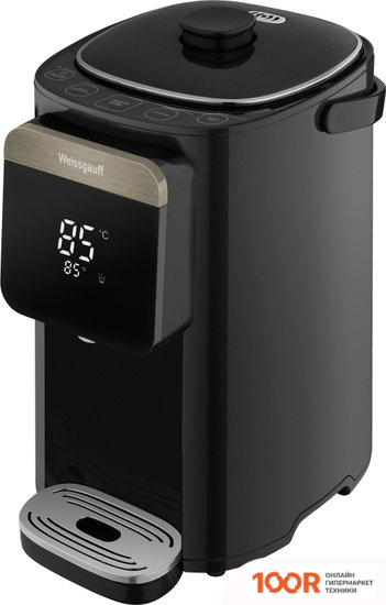 Weissgauff WWT 5010 TOUCH DBX (327093)