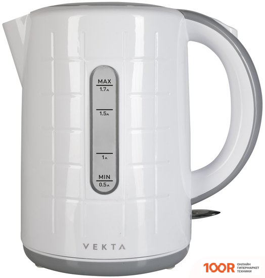 Vekta KMP-1707 W/G (326953)