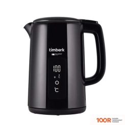 Timberk T-EK21S01 (ЧЕРНЫЙ) (326904)