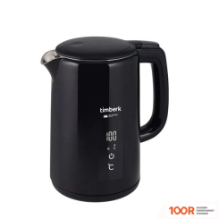 Timberk T-EK21S01 (ЧЕРНЫЙ) (326904)