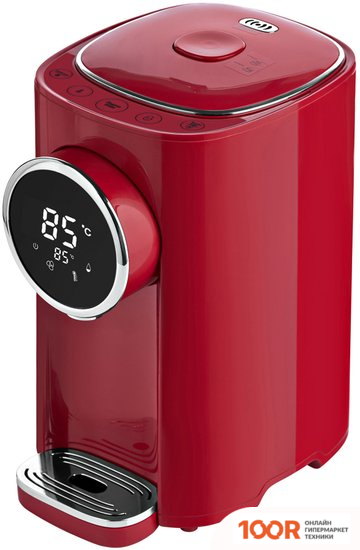Tesler TP-5060 (КРАСНЫЙ) (326888)