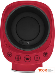 Tesler TP-5060 (КРАСНЫЙ) (326888)