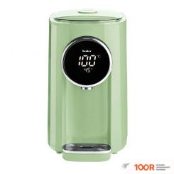 Tesler TP-5060 (ЗЕЛЕНЫЙ) (326887)