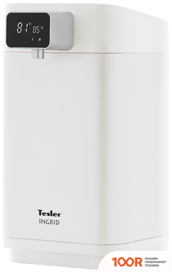 Tesler TP-5000 (БЕЛЫЙ) (326880)