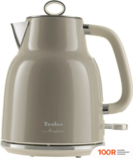 Tesler KT-1760 (ПЕСОЧНЫЙ) (326878)