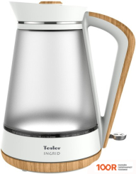 Tesler KT-1750 (БЕЛЫЙ) (326875)