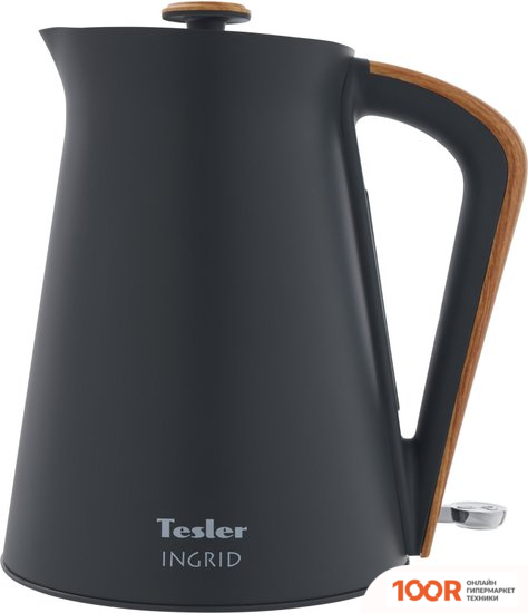 Tesler KT-1740 (СЕРЫЙ) (326868)