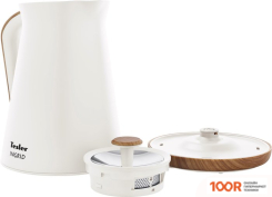 Tesler KT-1740 (БЕЛЫЙ) (326866)