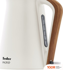 Tesler KT-1740 (БЕЛЫЙ) (326866)