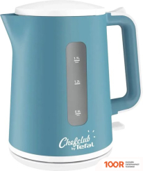 Tefal CHEFCLUB KO206410 (326833)