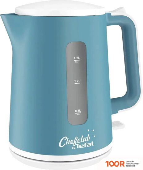 Tefal CHEFCLUB KO206410 (326833)