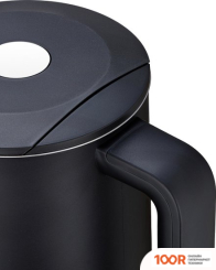 TECHNO D2215EA (ЧЕРНЫЙ) (326818)