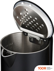 TECHNO D2215EA (ЧЕРНЫЙ) (326818)