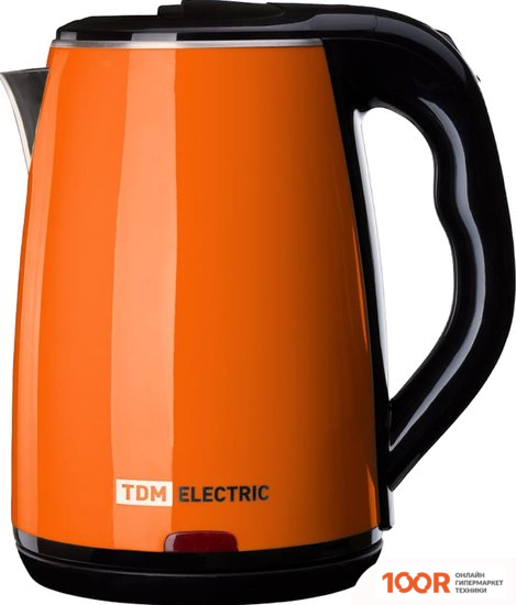 TDM Electric НИКА SQ4001-0010 (326811)